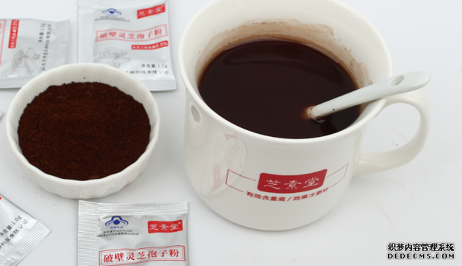 服用灵芝孢子粉对失眠有用吗？