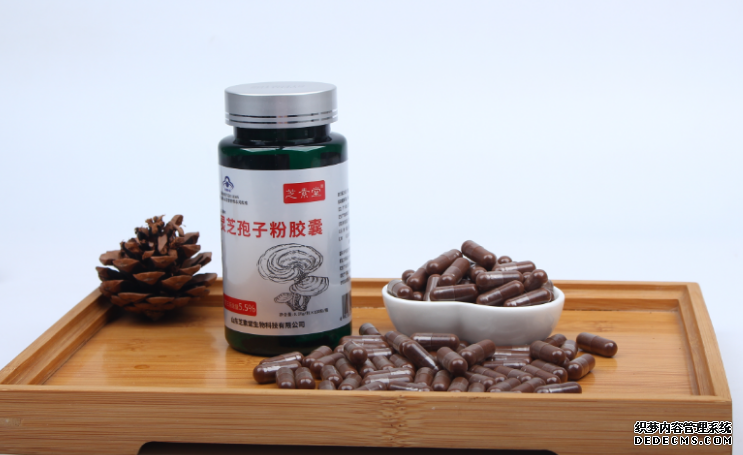 灵芝孢子粉用量大的副作用有什么？