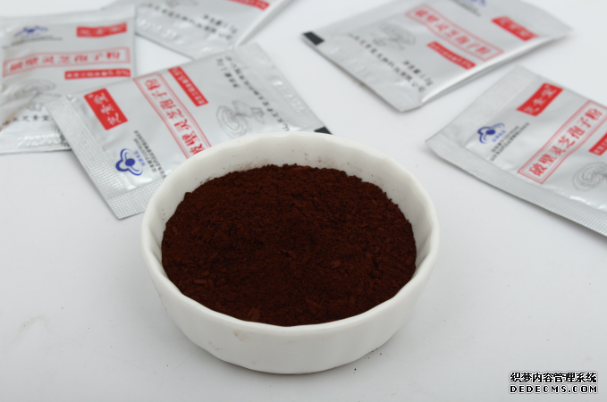 吃灵芝孢子粉的好转反应有什么呢？