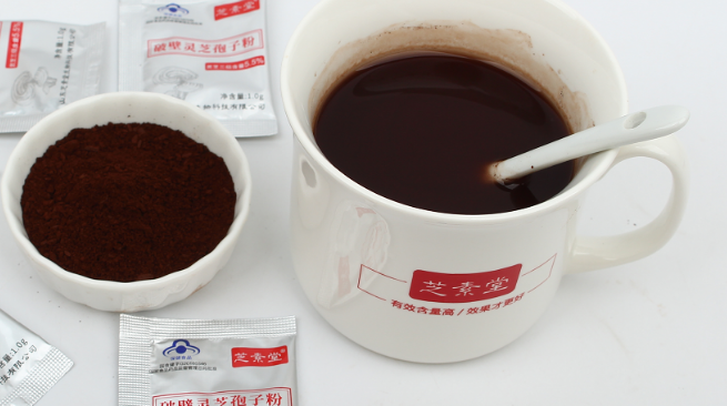 灵芝孢子粉是寒性的吗，务必了解！