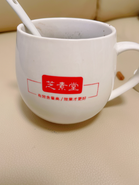 什么叫灵芝孢子粉？不知道的一定了解一下