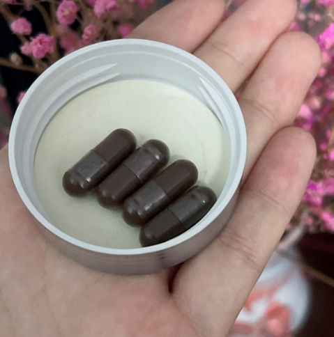 灵芝孢子粉的功效与吃法禁忌别再说你不知道了！