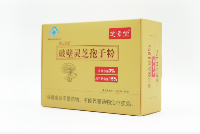 吃灵芝孢子油有何不良反应(灵芝孢子油可能存在不良反应，你需要知道这些！)
