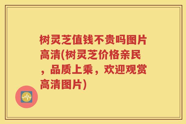树灵芝值钱不贵吗图片高清(树灵芝价格亲民，品质上乘，欢迎观赏高清图片)